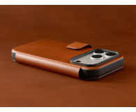 Nomad Modern Leather Folio do iPhone 18 Pro / 17 Pro MagSafe (sadd - 1586559 - zdjęcie 10